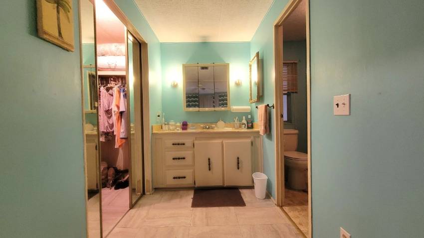 215 Green Haven Road West a Dundee, FL Mobile or Manufactured Home for Sale